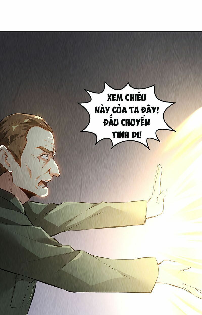 Ta Là Phế Vật Chapter 181 - Trang 32