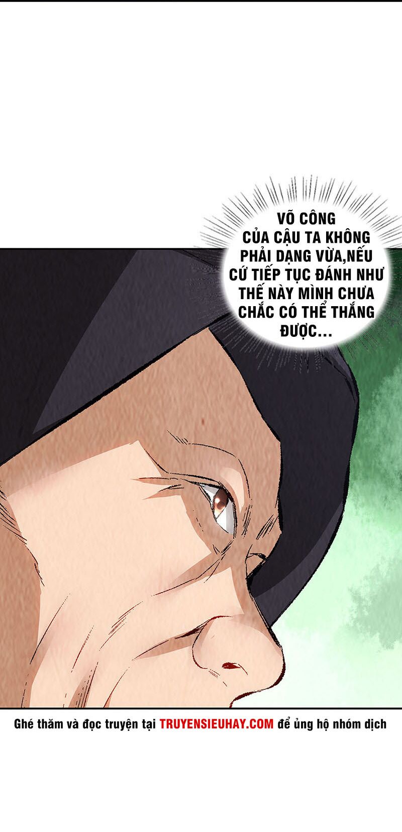 Ta Là Phế Vật Chapter 194 - Trang 6