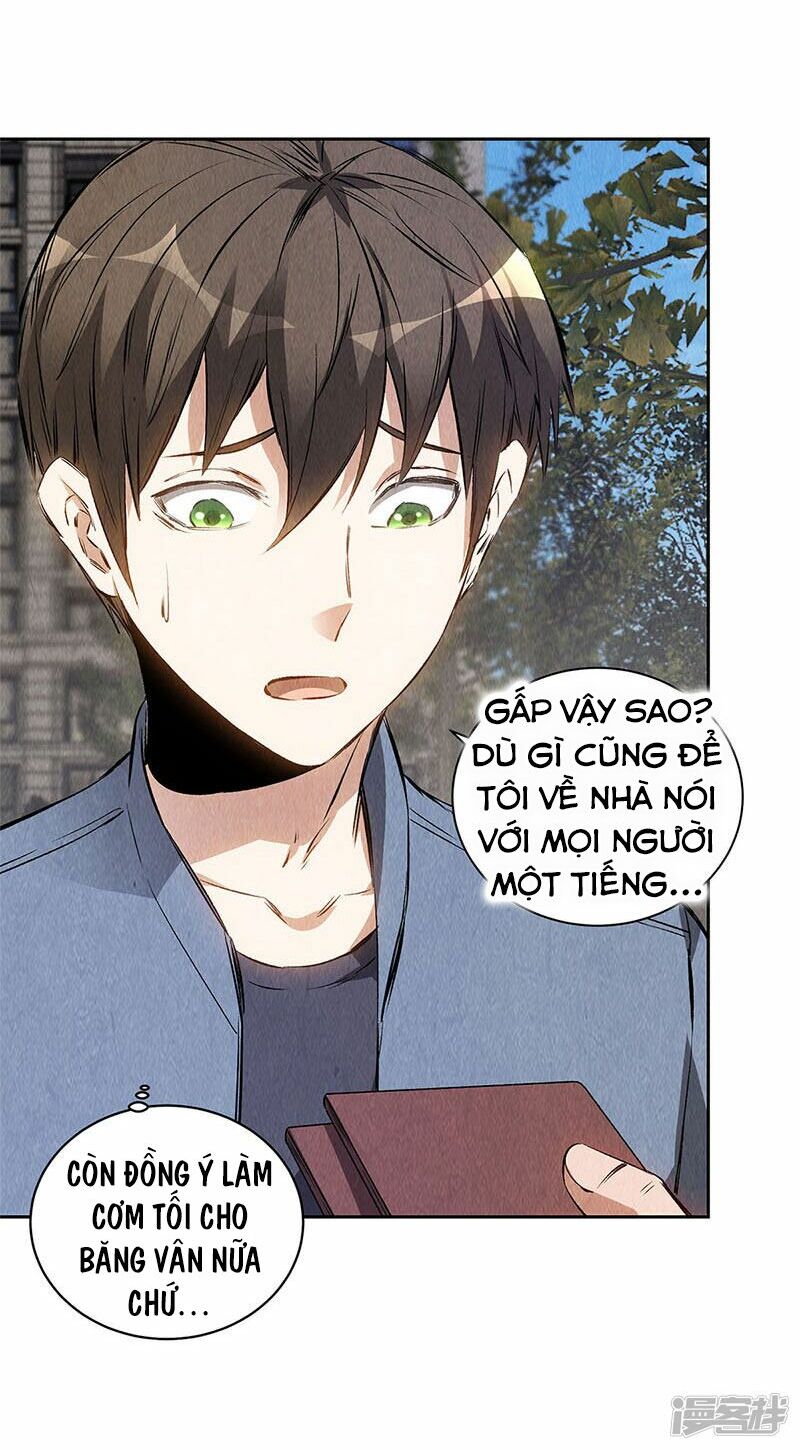 Ta Là Phế Vật Chapter 104 - Trang 28