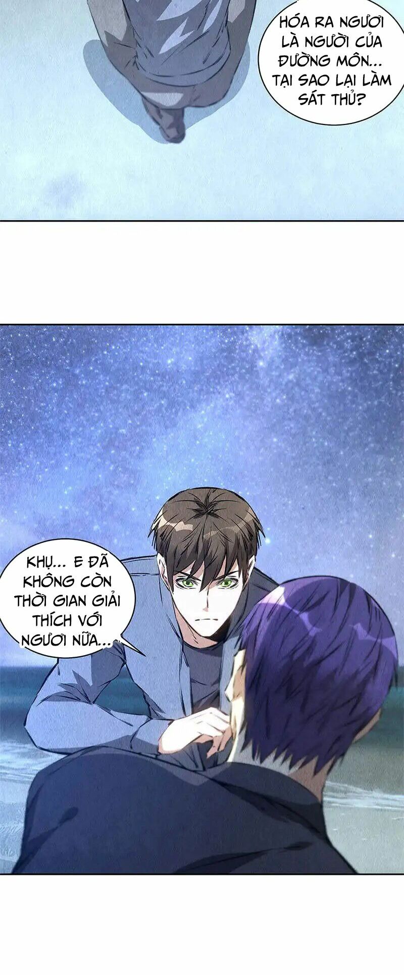 Ta Là Phế Vật Chapter 95 - Trang 2