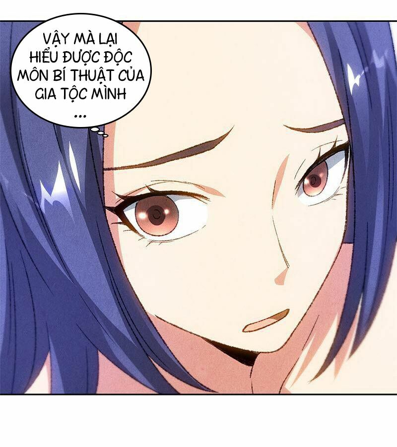 Ta Là Phế Vật Chapter 47 - Trang 10