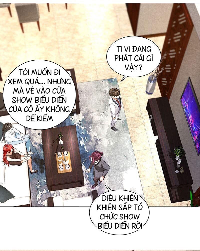 Ta Là Phế Vật Chapter 35 - Trang 27