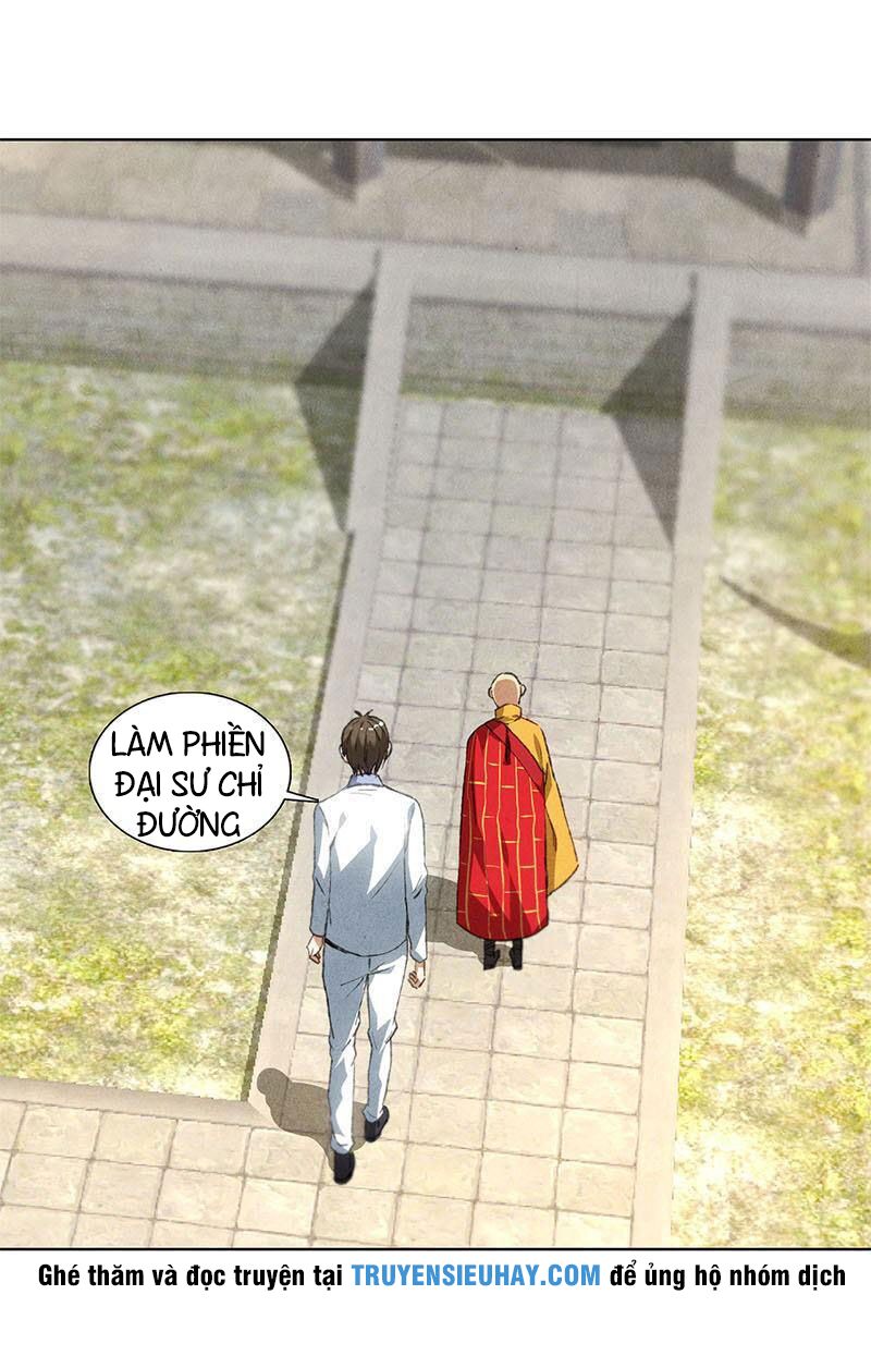 Ta Là Phế Vật Chapter 39 - Trang 36