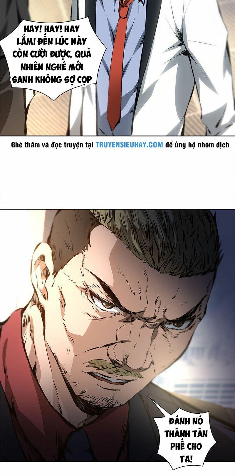 Ta Là Phế Vật Chapter 13 - Trang 14