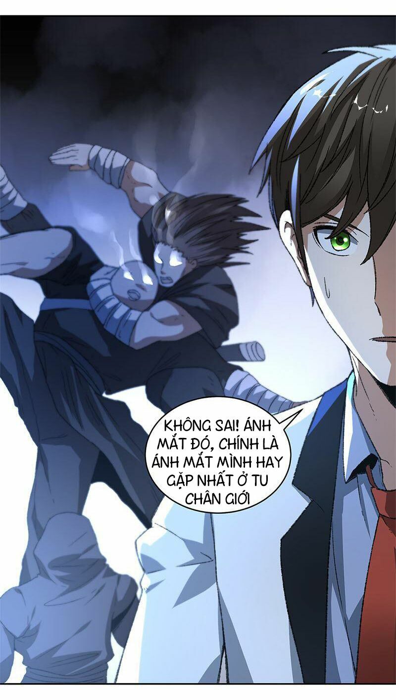 Ta Là Phế Vật Chapter 43 - Trang 14