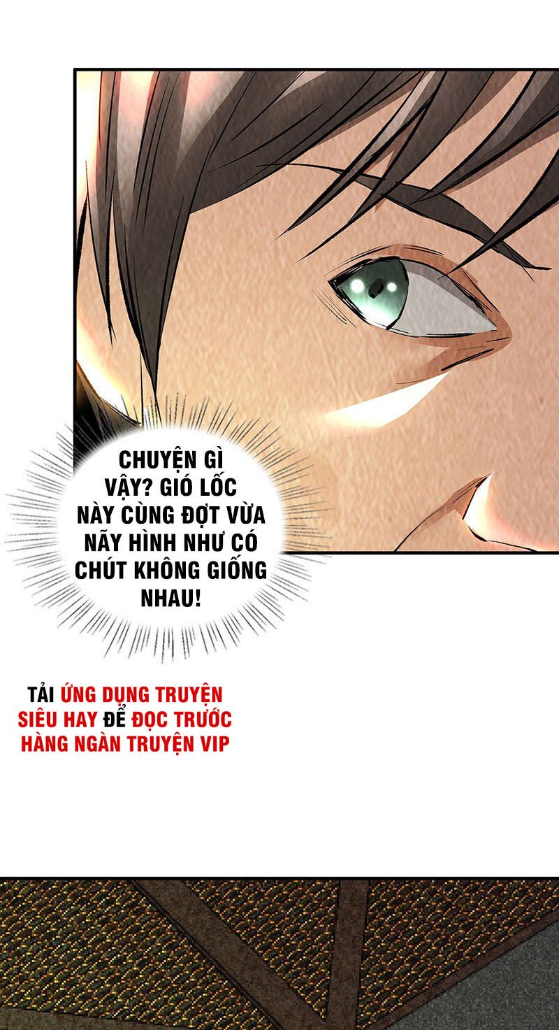 Ta Là Phế Vật Chapter 214 - Trang 26