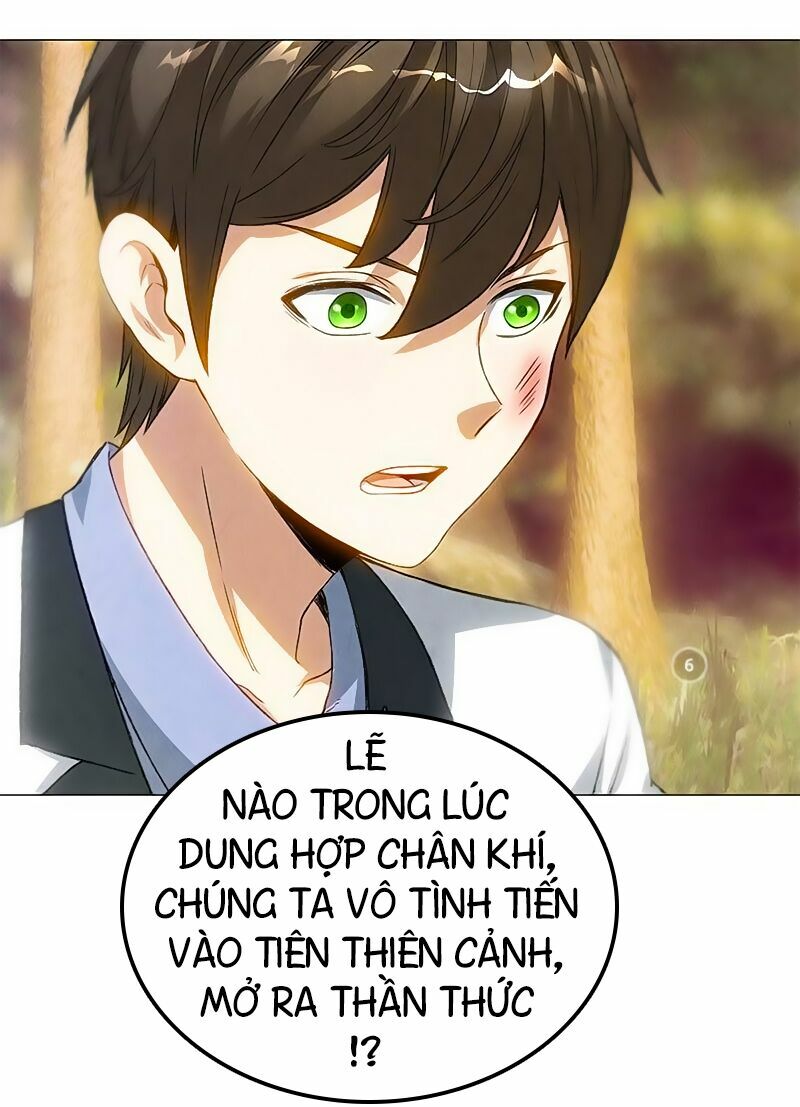 Ta Là Phế Vật Chapter 42 - Trang 6