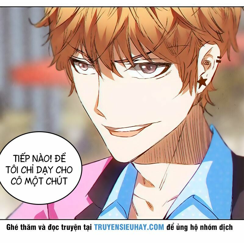 Ta Là Phế Vật Chapter 30 - Trang 11