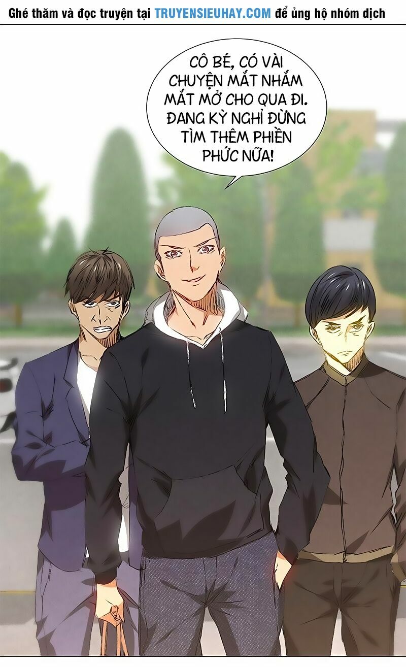 Ta Là Phế Vật Chapter 32 - Trang 25