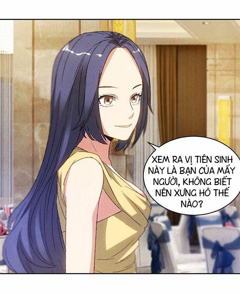 Ta Là Phế Vật Chapter 48 - Trang 20