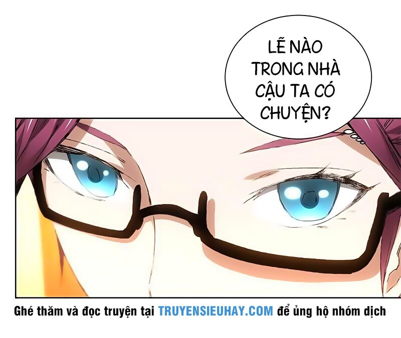 Ta Là Phế Vật Chapter 19 - Trang 19