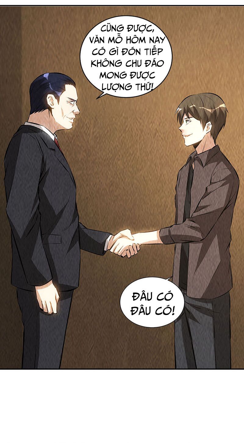 Ta Là Phế Vật Chapter 173 - Trang 29