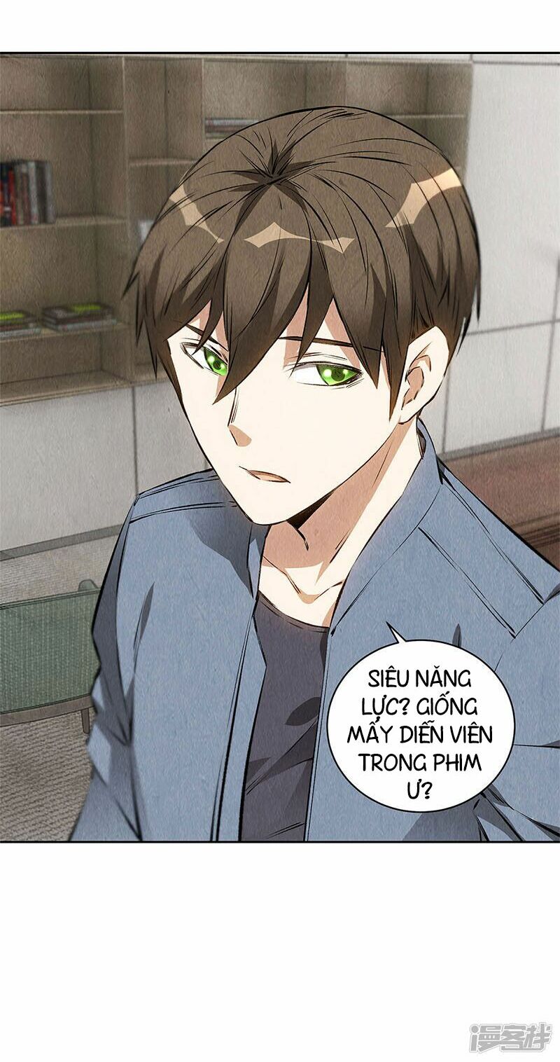 Ta Là Phế Vật Chapter 99 - Trang 22