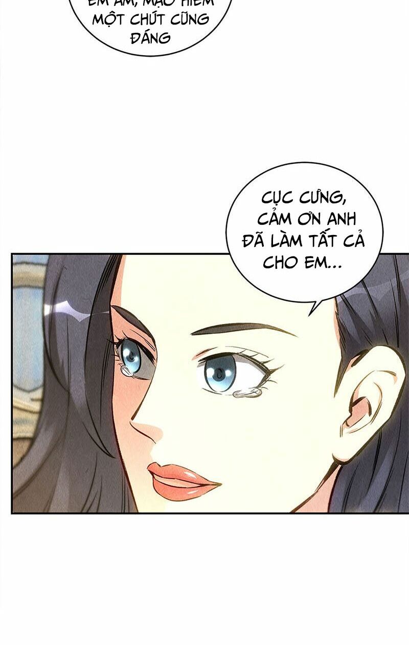 Ta Là Phế Vật Chapter 111 - Trang 28