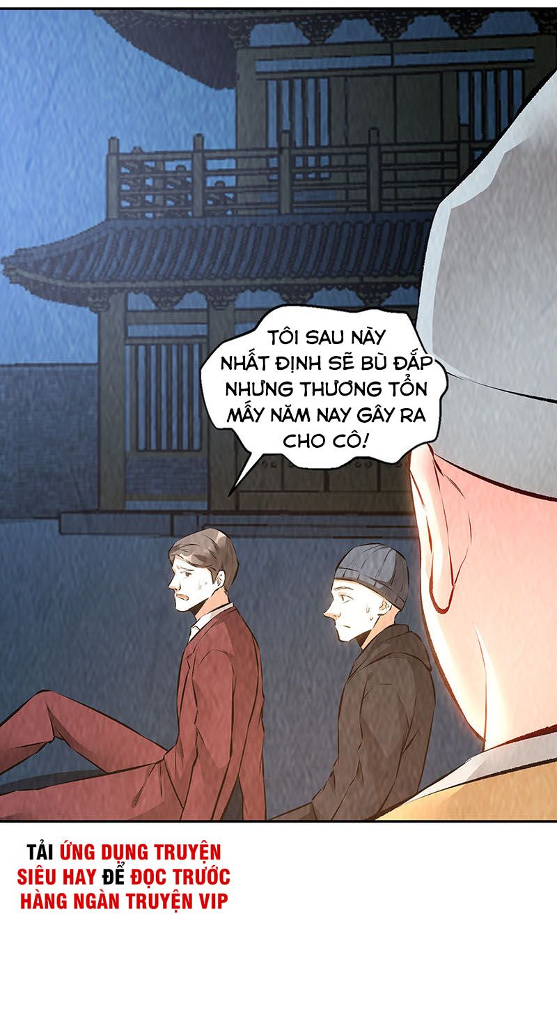 Ta Là Phế Vật Chapter 195 - Trang 6