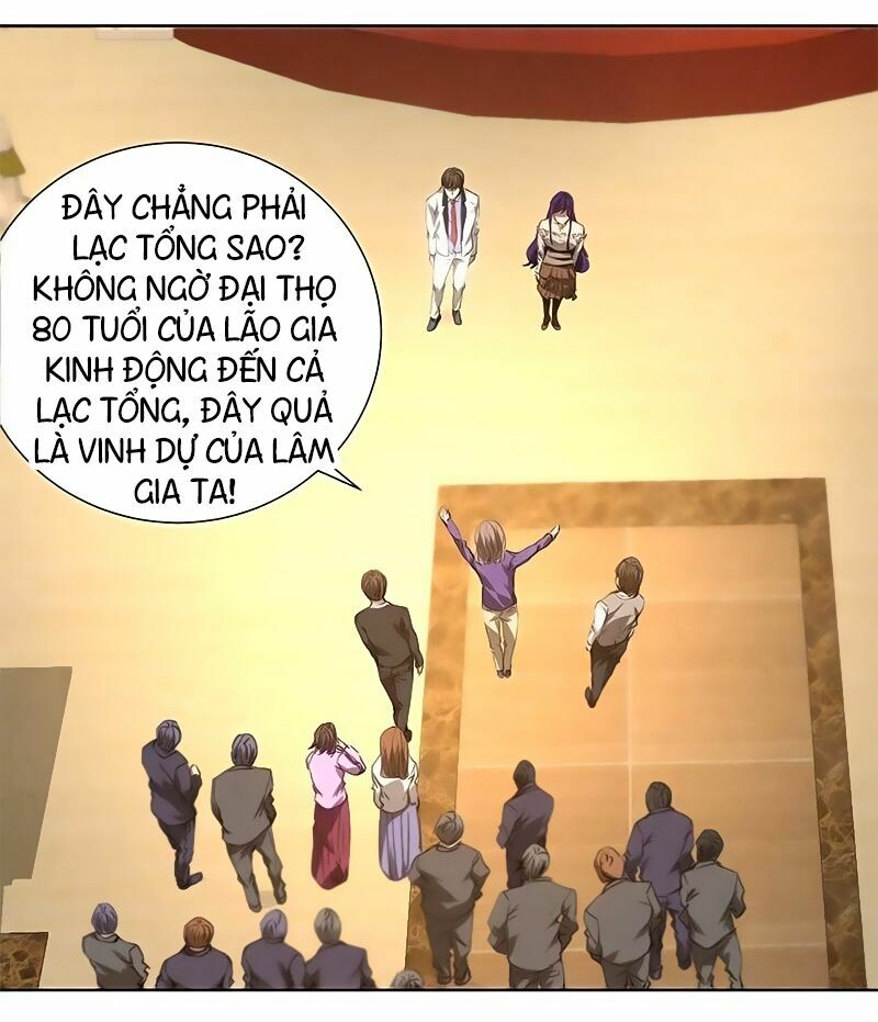 Ta Là Phế Vật Chapter 27 - Trang 7