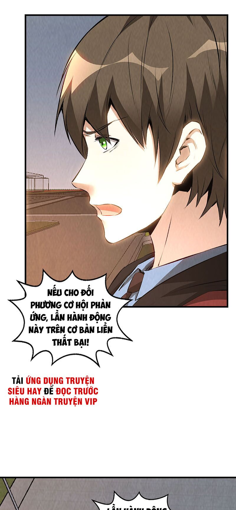 Ta Là Phế Vật Chapter 211 - Trang 3