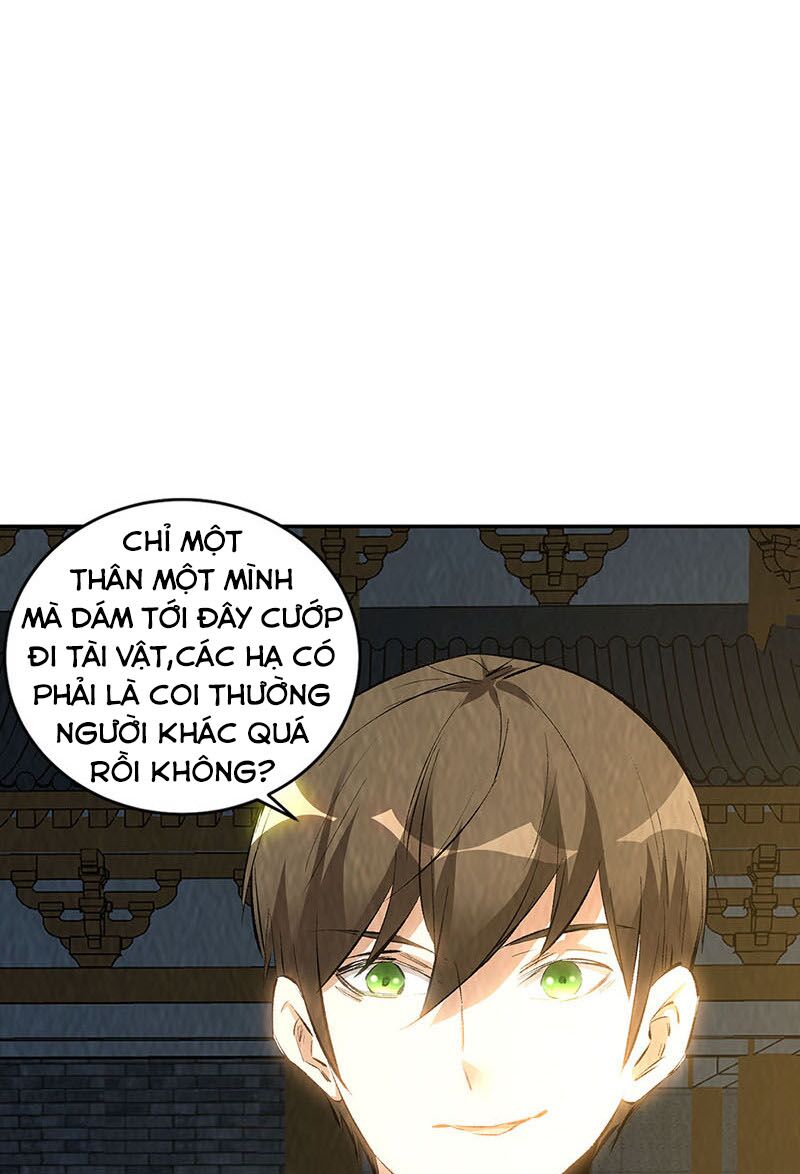 Ta Là Phế Vật Chapter 193 - Trang 5