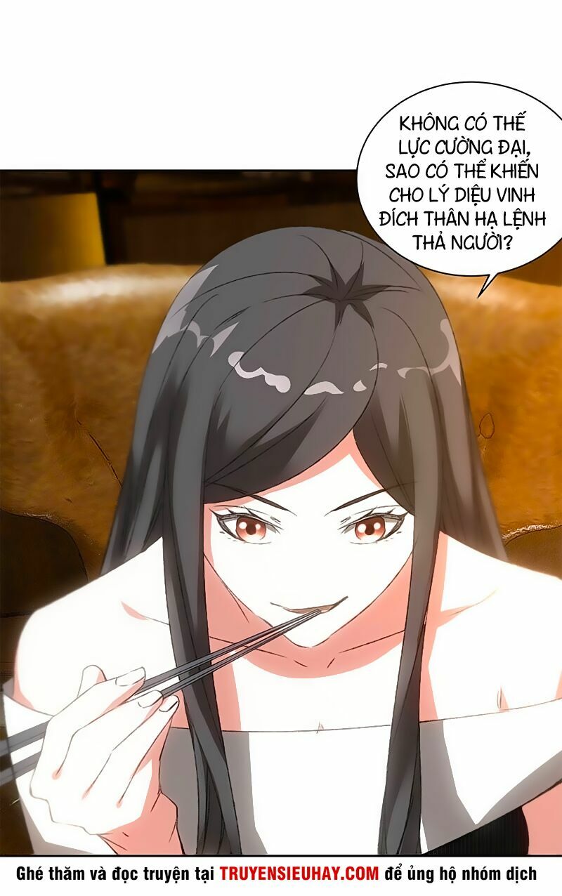 Ta Là Phế Vật Chapter 76 - Trang 10