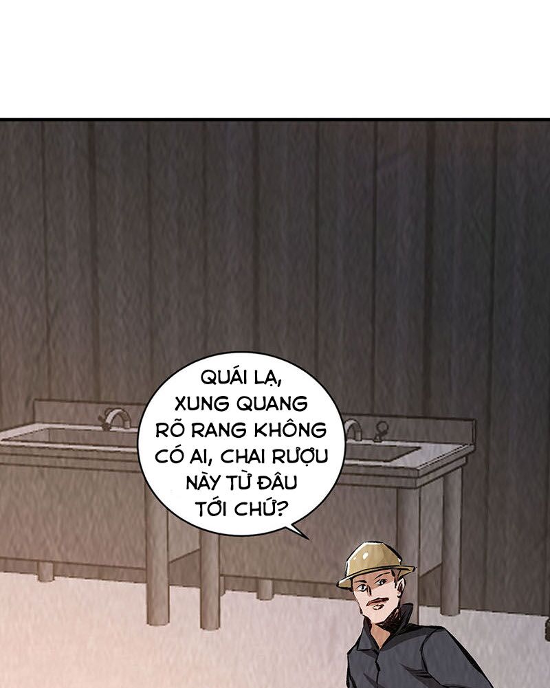 Ta Là Phế Vật Chapter 211 - Trang 24