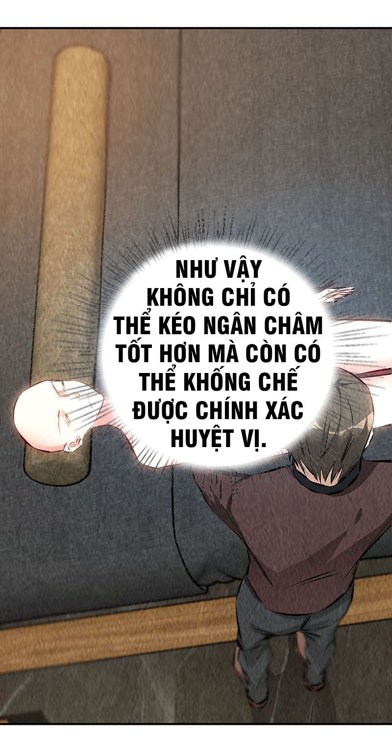 Ta Là Phế Vật Chapter 188 - Trang 28