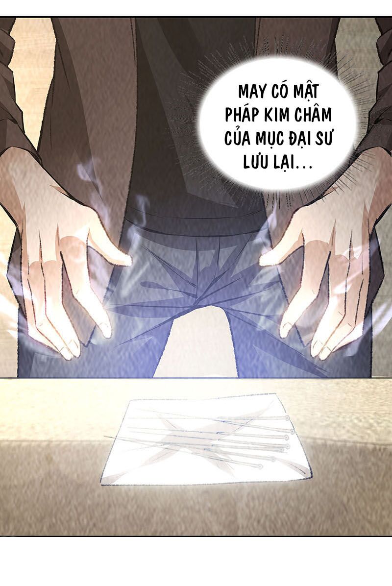 Ta Là Phế Vật Chapter 173 - Trang 3