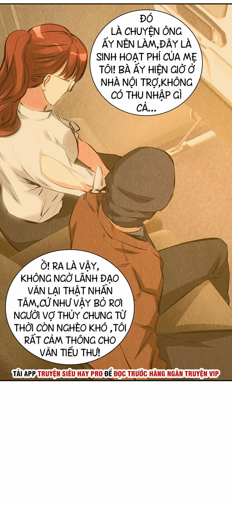 Ta Là Phế Vật Chapter 169 - Trang 5