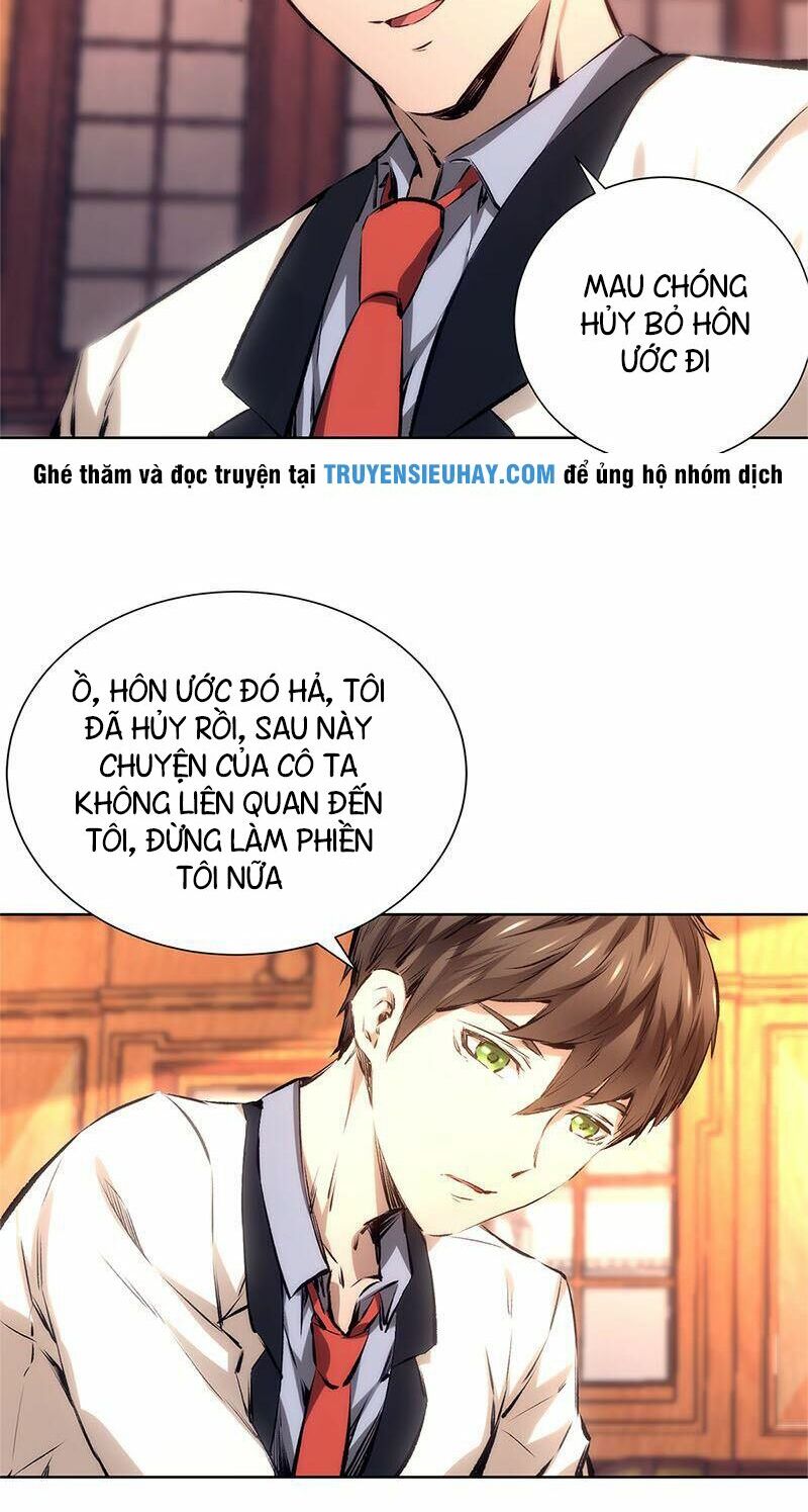 Ta Là Phế Vật Chapter 11 - Trang 13