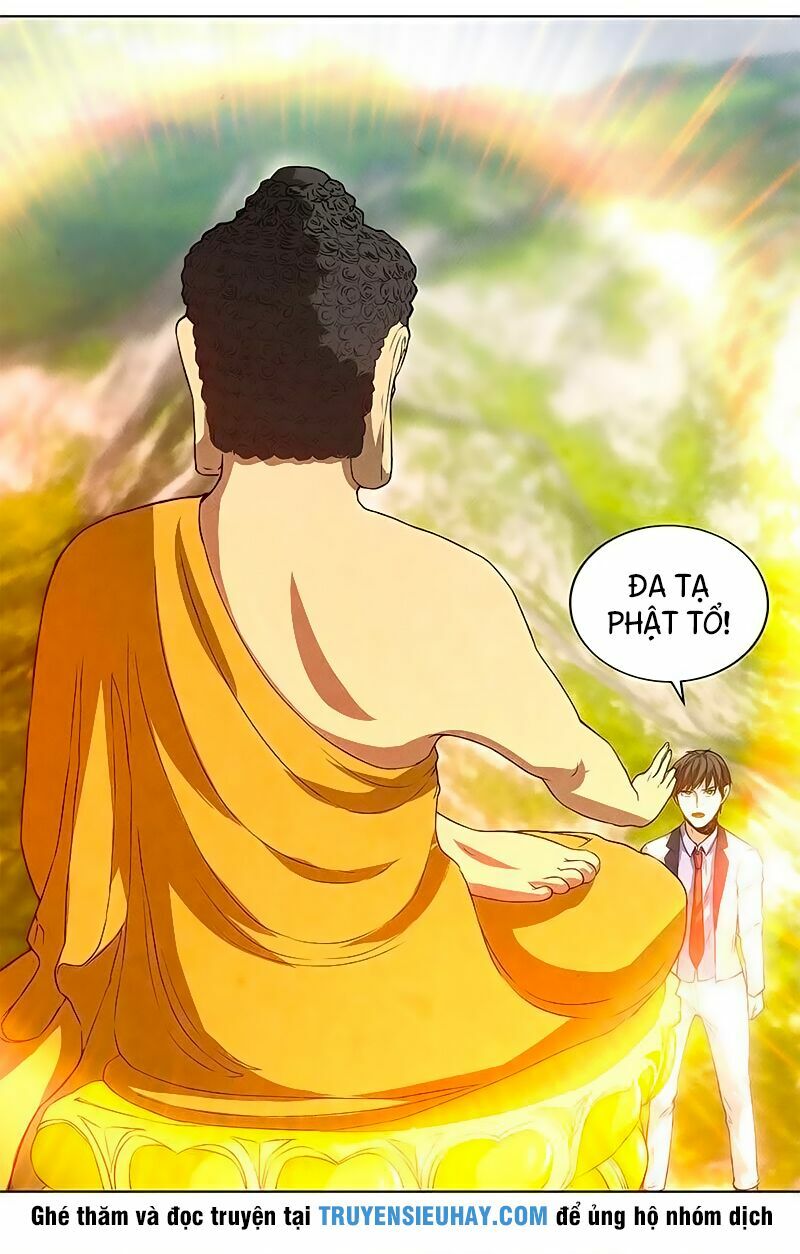 Ta Là Phế Vật Chapter 40 - Trang 5