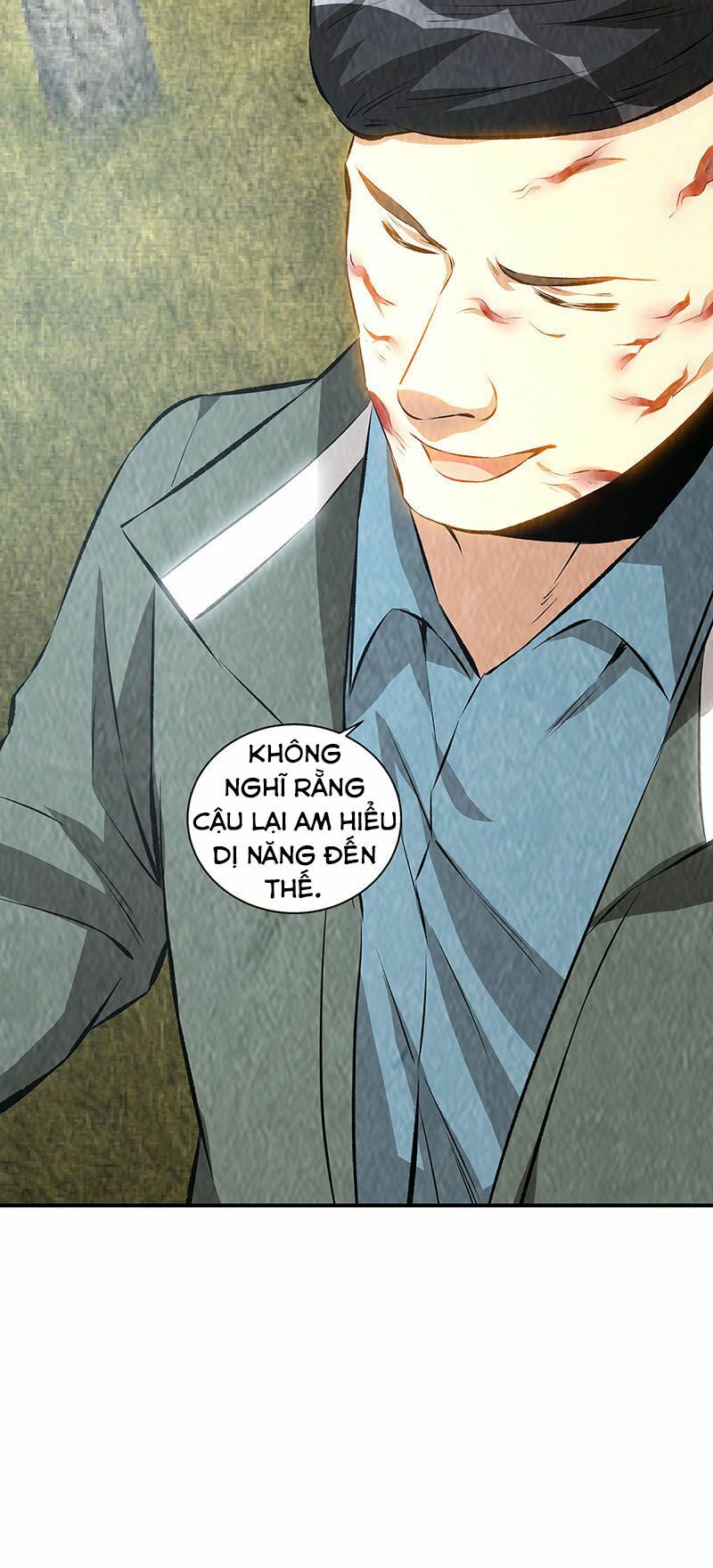 Ta Là Phế Vật Chapter 166 - Trang 4