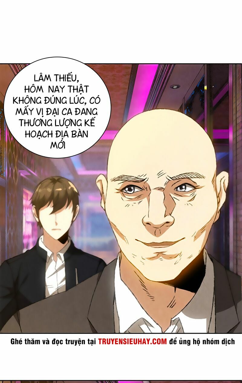 Ta Là Phế Vật Chapter 77 - Trang 10