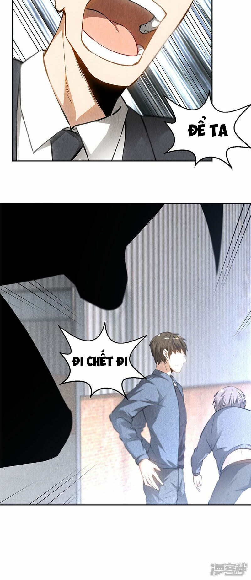 Ta Là Phế Vật Chapter 102 - Trang 6