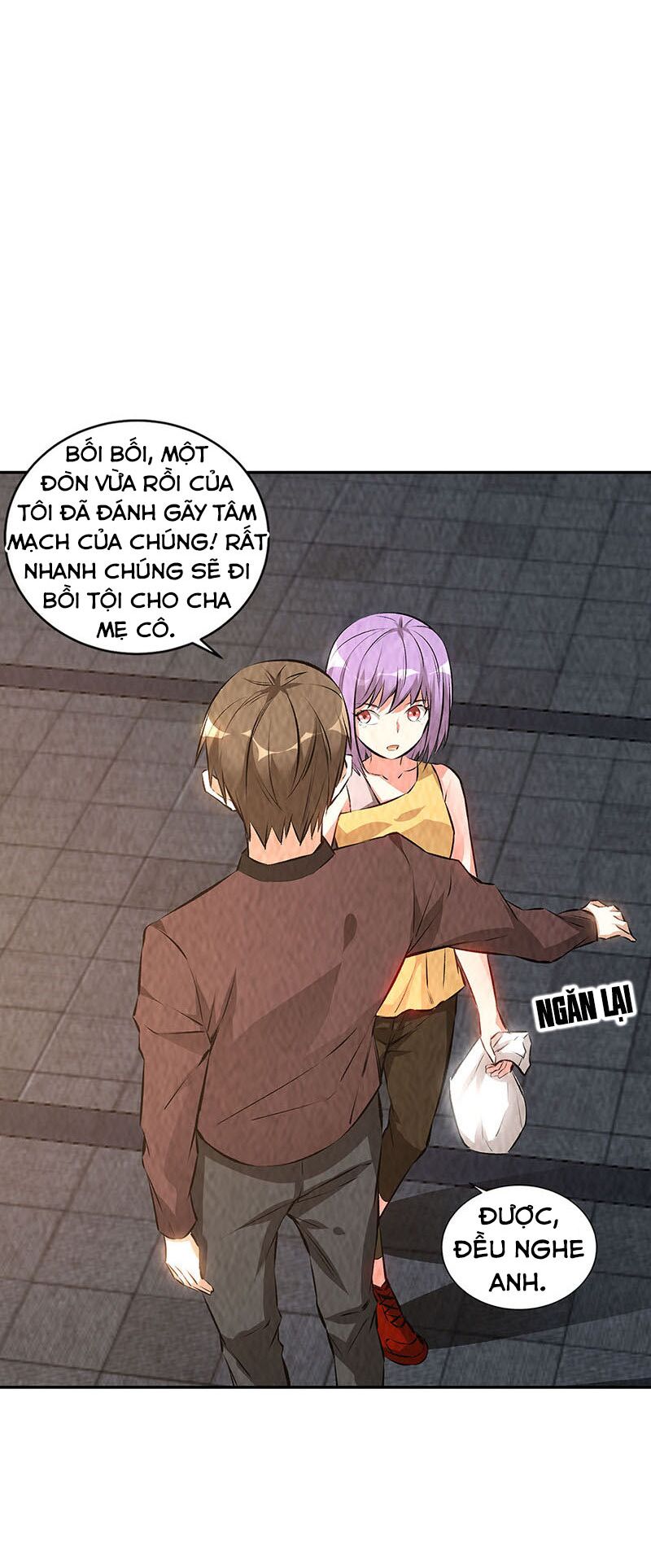 Ta Là Phế Vật Chapter 199 - Trang 10