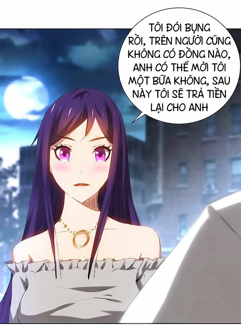 Ta Là Phế Vật Chapter 22 - Trang 27