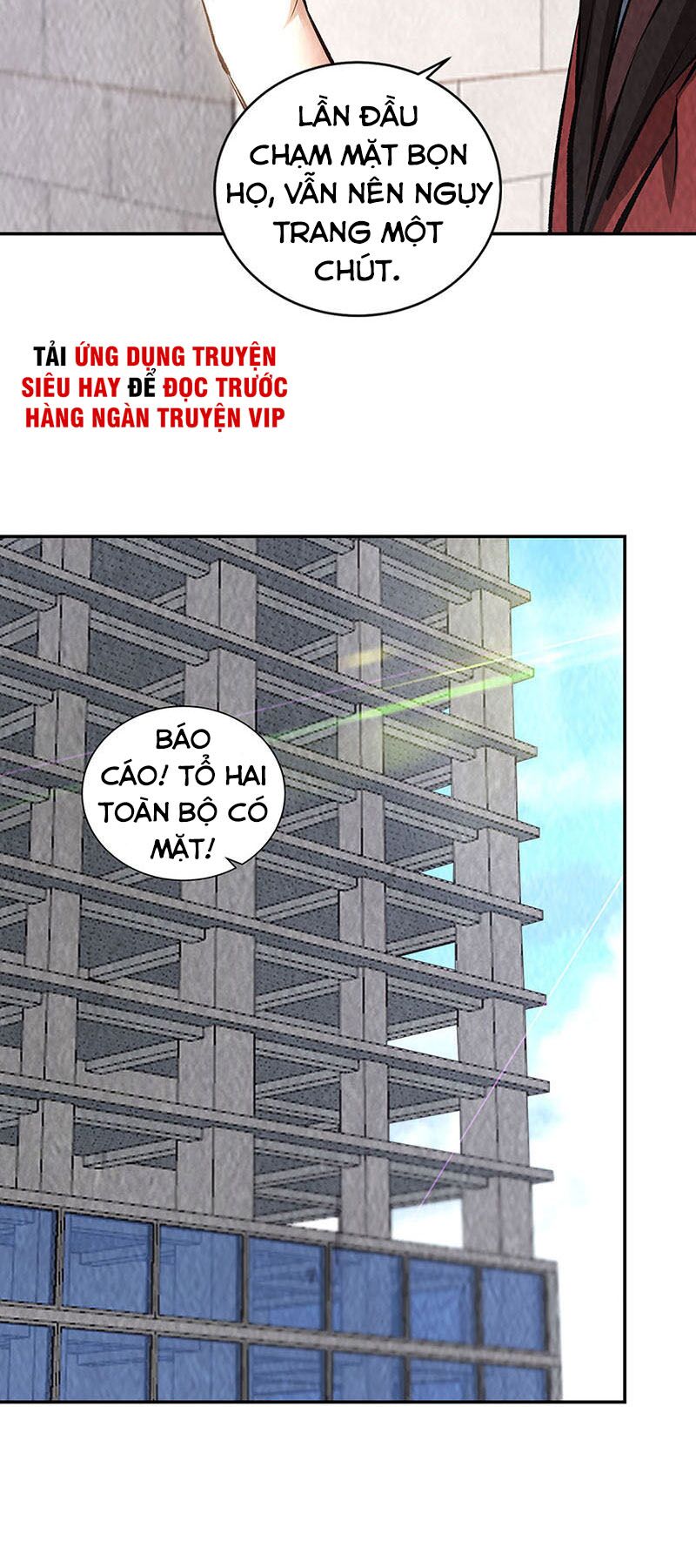 Ta Là Phế Vật Chapter 207 - Trang 3