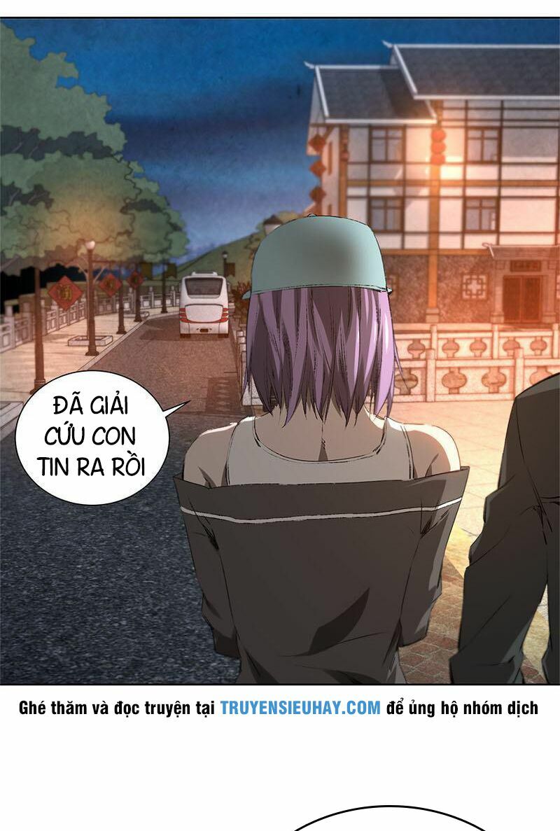 Ta Là Phế Vật Chapter 17 - Trang 7