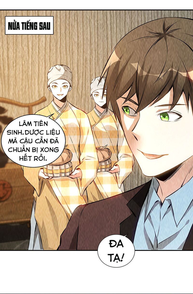 Ta Là Phế Vật Chapter 188 - Trang 12