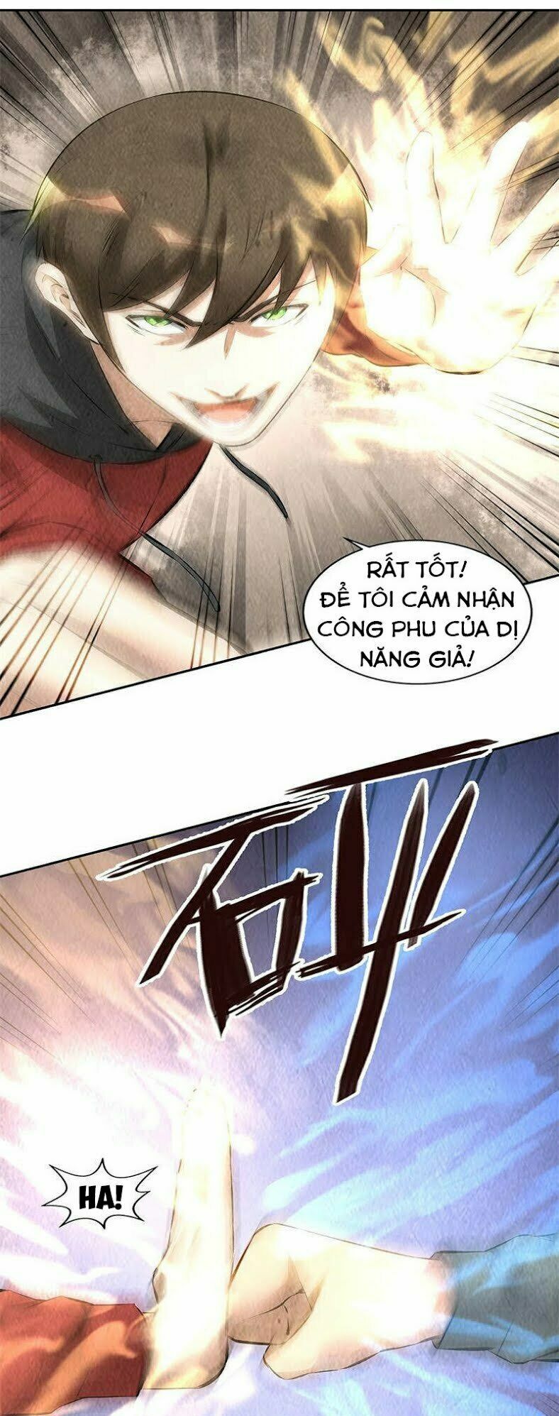 Ta Là Phế Vật Chapter 163 - Trang 19