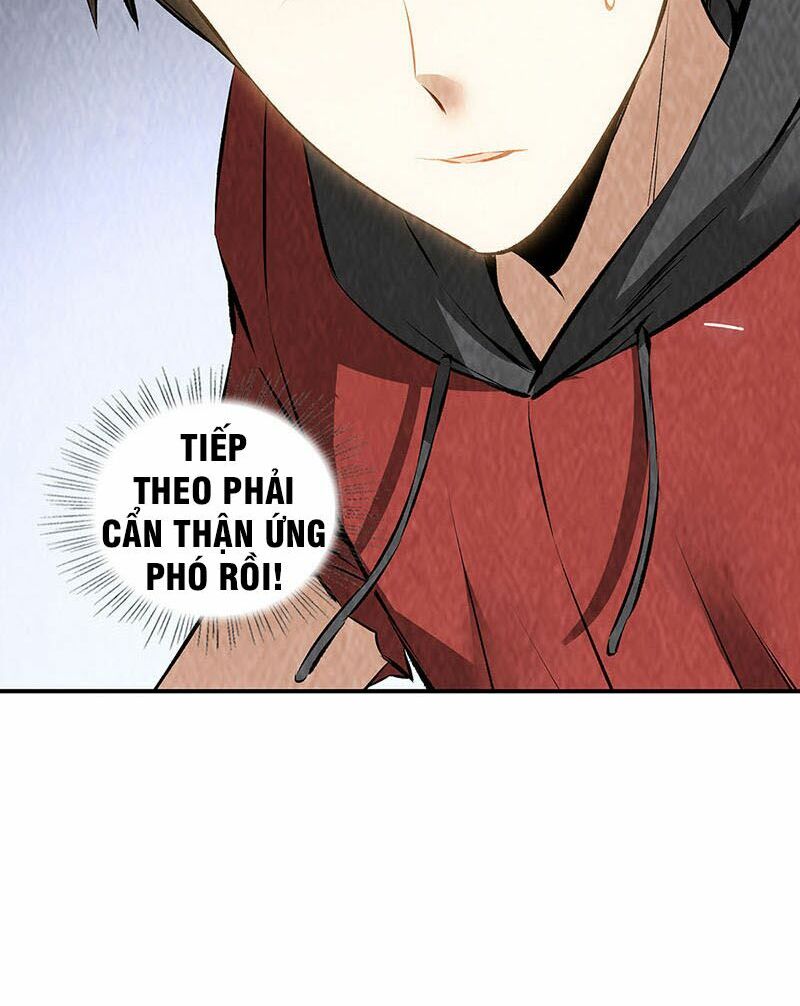 Ta Là Phế Vật Chapter 166 - Trang 14