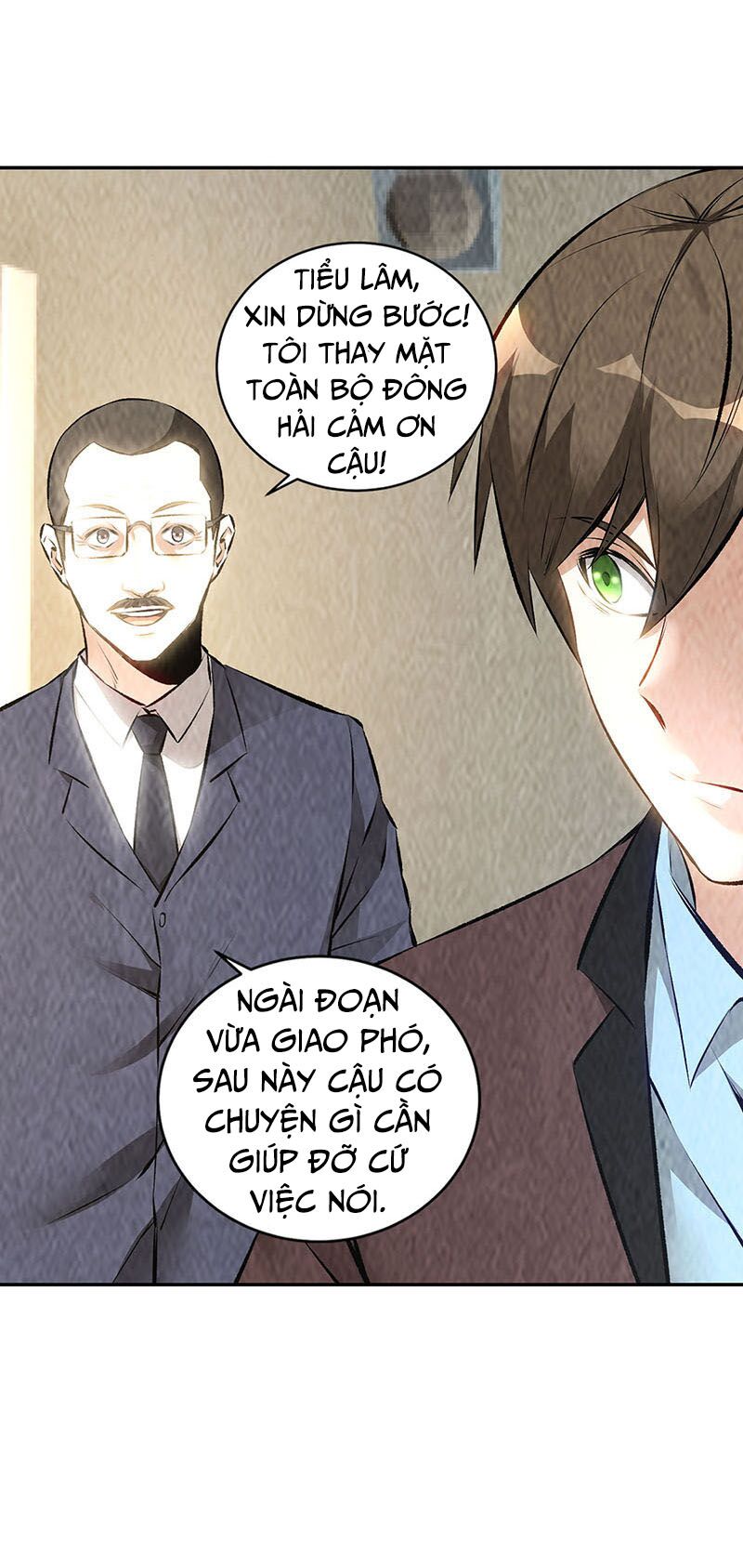 Ta Là Phế Vật Chapter 178 - Trang 10