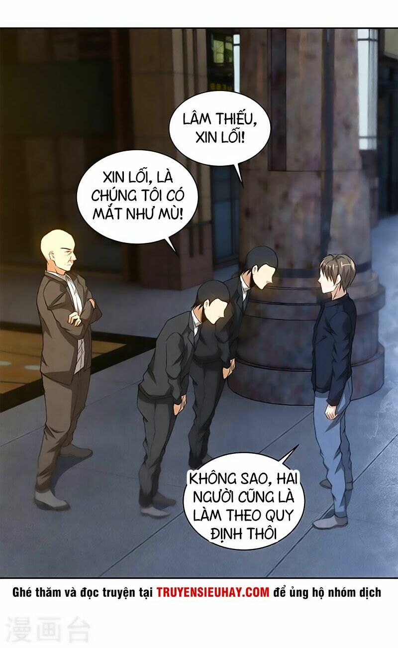 Ta Là Phế Vật Chapter 77 - Trang 7