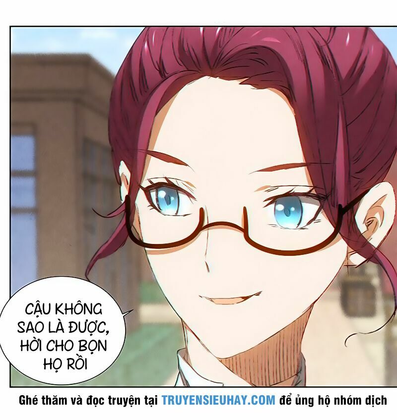 Ta Là Phế Vật Chapter 30 - Trang 22