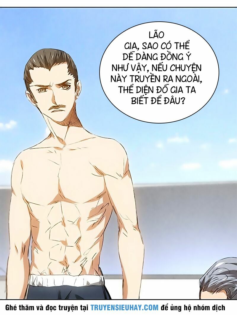 Ta Là Phế Vật Chapter 29 - Trang 24