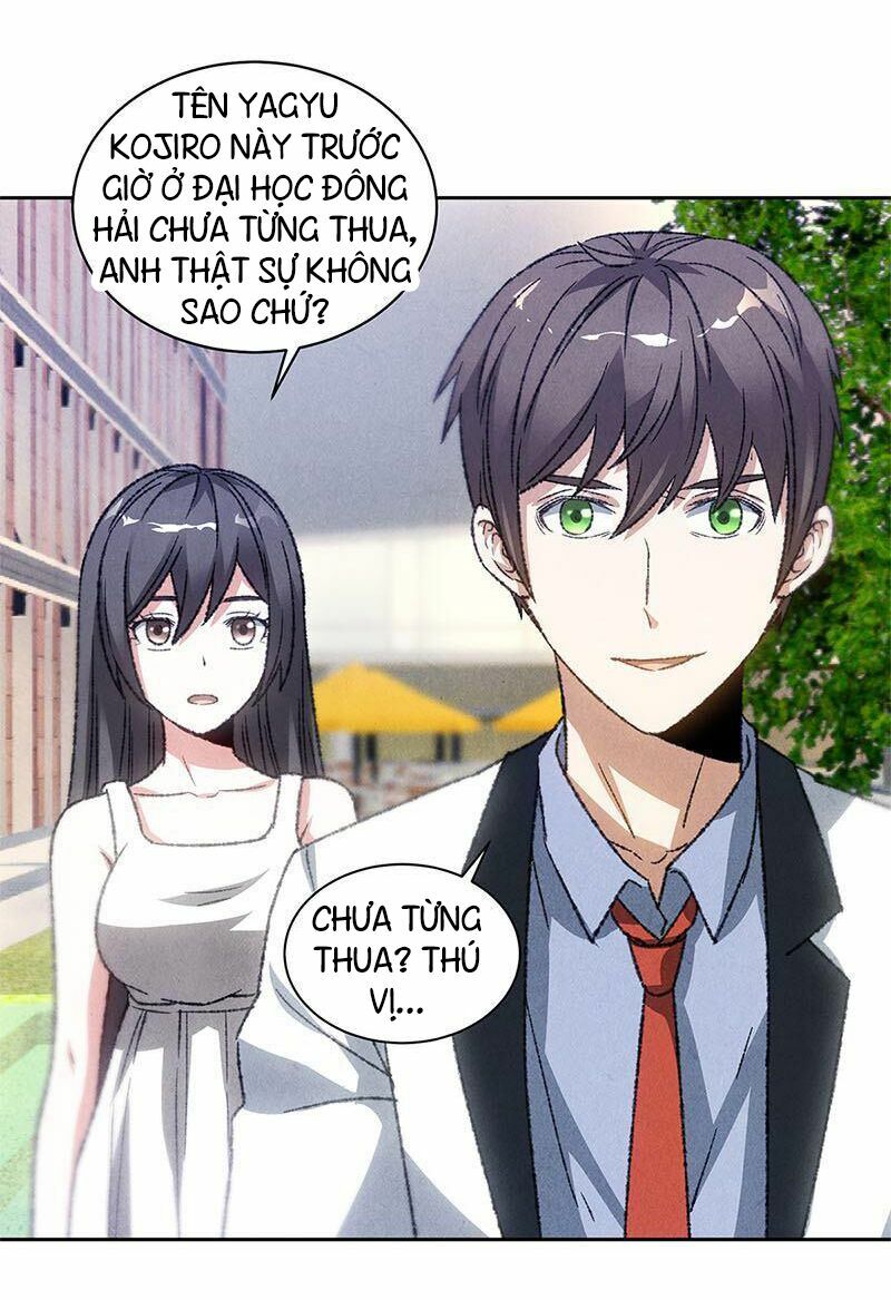 Ta Là Phế Vật Chapter 50 - Trang 3