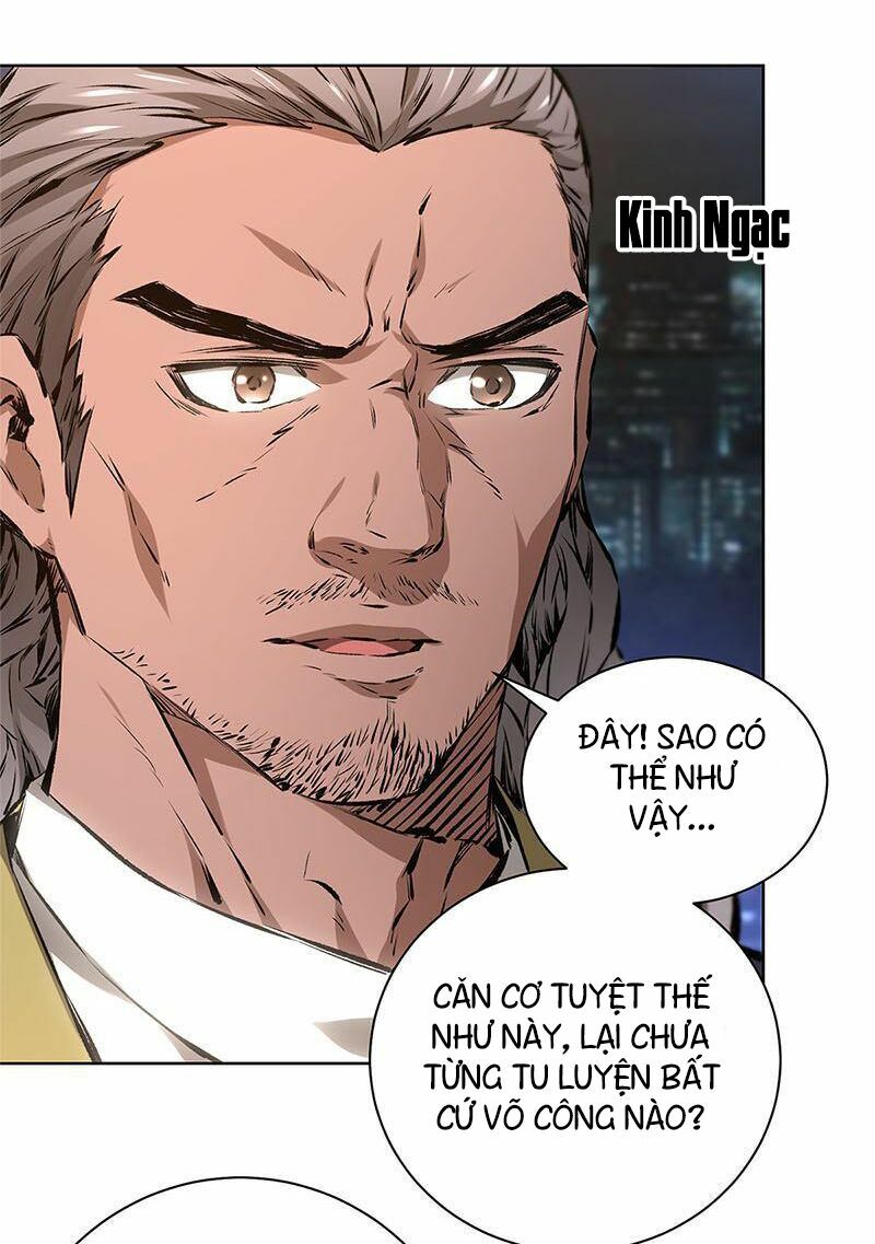 Ta Là Phế Vật Chapter 10 - Trang 8