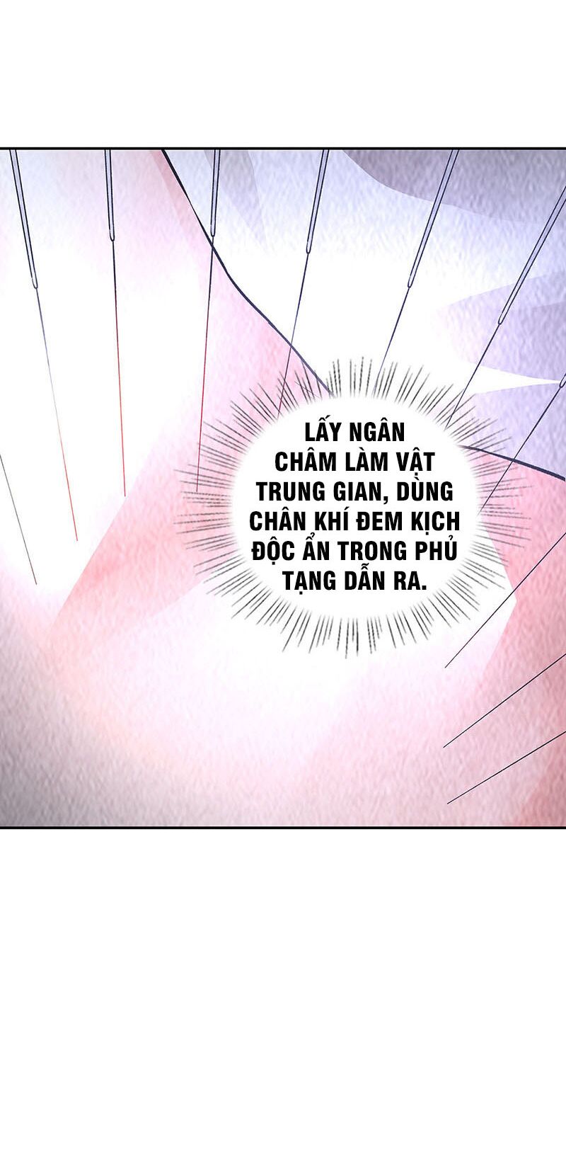 Ta Là Phế Vật Chapter 200 - Trang 10