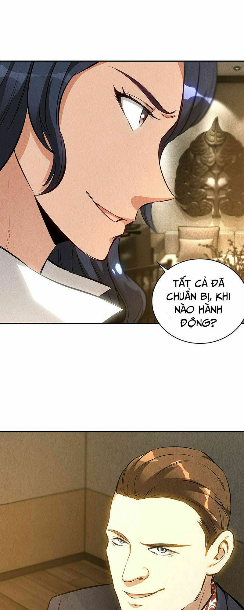 Ta Là Phế Vật Chapter 118 - Trang 21