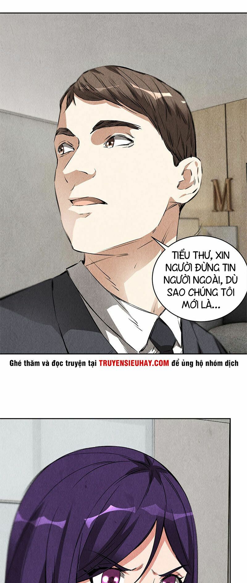 Ta Là Phế Vật Chapter 99 - Trang 3