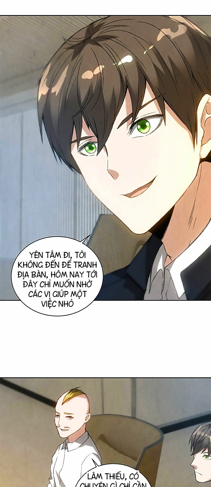 Ta Là Phế Vật Chapter 77 - Trang 24