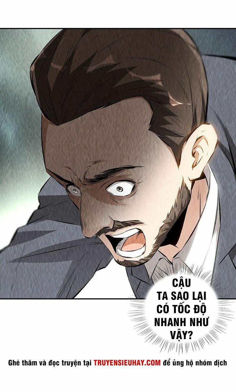 Ta Là Phế Vật Chapter 181 - Trang 17